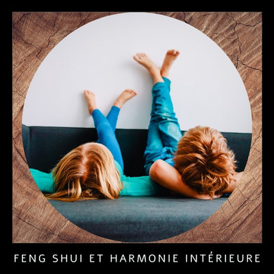 Harmonie intérieure, bien chez soi, bien en soi