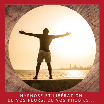 Hypnose et phobies se libérer des peurs extrêmes