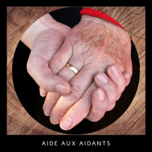 aide aux aidants, accompagnements sur mesure