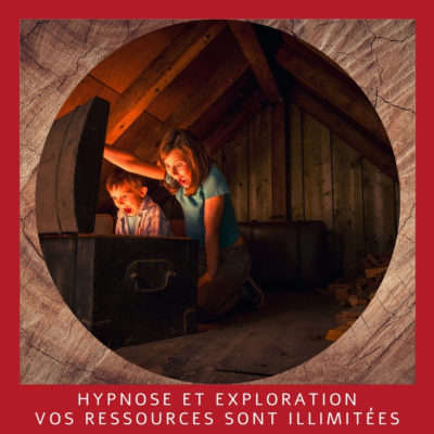 Redécouvrir ses ressources et développer sa confiance en soi, à toutes les étapes de la vie